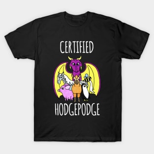 Hodgepodge T-Shirt